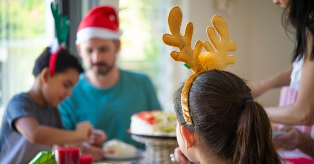 Mit tegyél, ha közös ebédre készülsz nagycsaládi körben?
