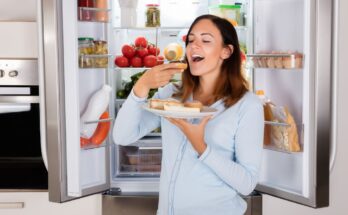 10 tipp az édesség utáni vágy leküzdéséhez