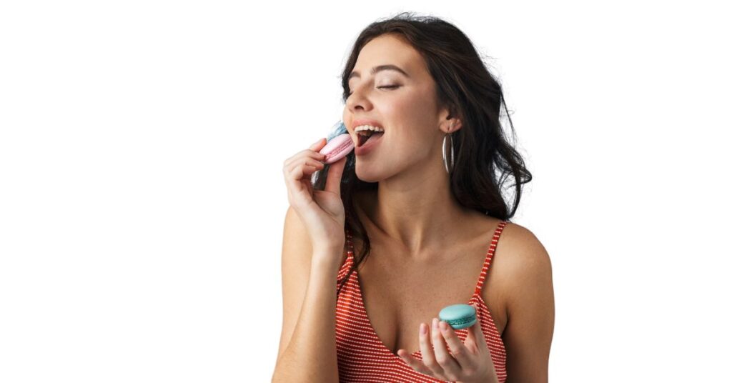 De ha az édesség iránti vágyad túllépte az ésszerű határokat, és gofri és tea nélkül nem édes a világ, akkor itt az ideje, hogy átgondold függőségeidet. 