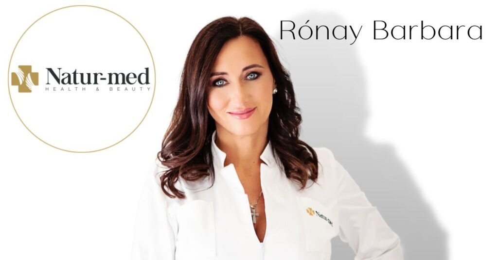 A cikk megírásához Dietetikus, sport dietetikus, okleveles táplálkozástudományi szakember
Funkcionális táplálkozási és hormon tanácsadó. Naturmed egészségközpont szakmai vezetője nyújtott segítséget: https://ronaybarbara.hu