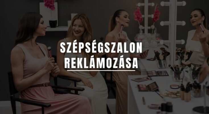 A titkos eszköz szalonod hitelességének növeléséhez