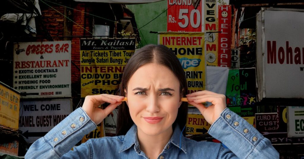 Tűnj ki a reklám "zajban"