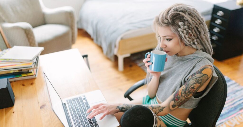 Szépségszalon blog