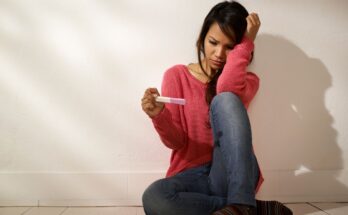 A női meddőség okai