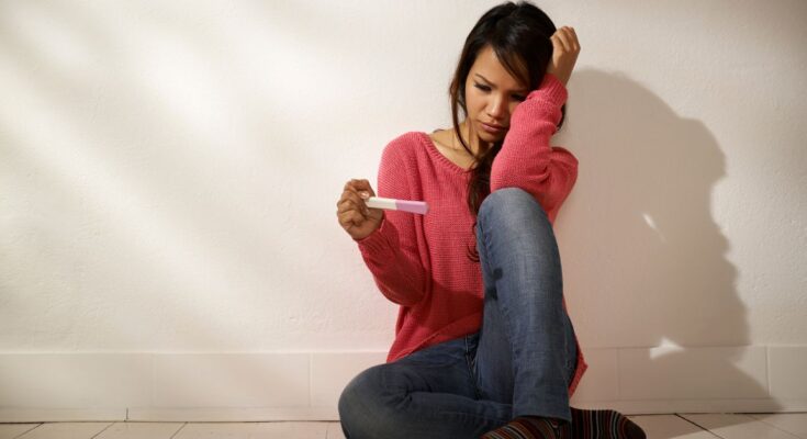 A női meddőség okai