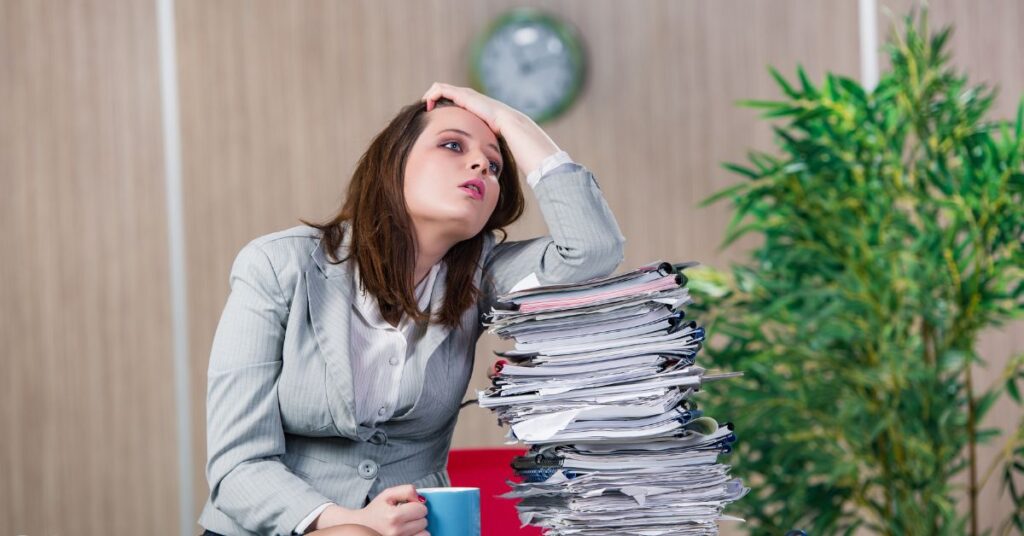 Egy ilyen világban, mint amiben most élsz, valamilyen módon stressznek vagy kitéve nap mint nap