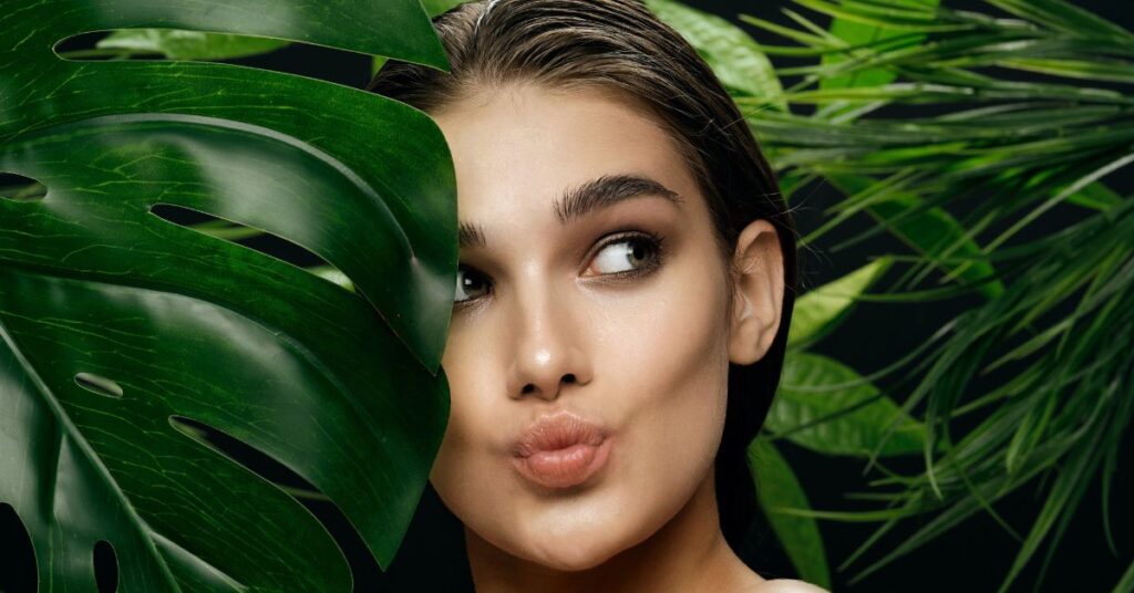 A tavaszi bőrápolásról Vass Esztert, az EBONY szépségszalon tulajdonosát kérdeztük Érden