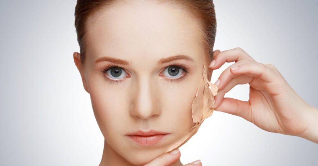 Hámlasztás: a ragyogó tavaszi bőr kulcsa