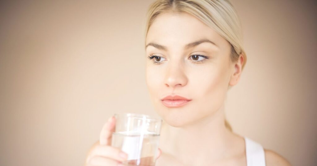 A hidratálás fontossága az egészséges bőr érdekében
