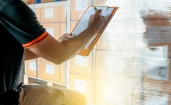 Cég megszüntetése, árukészlet eladása