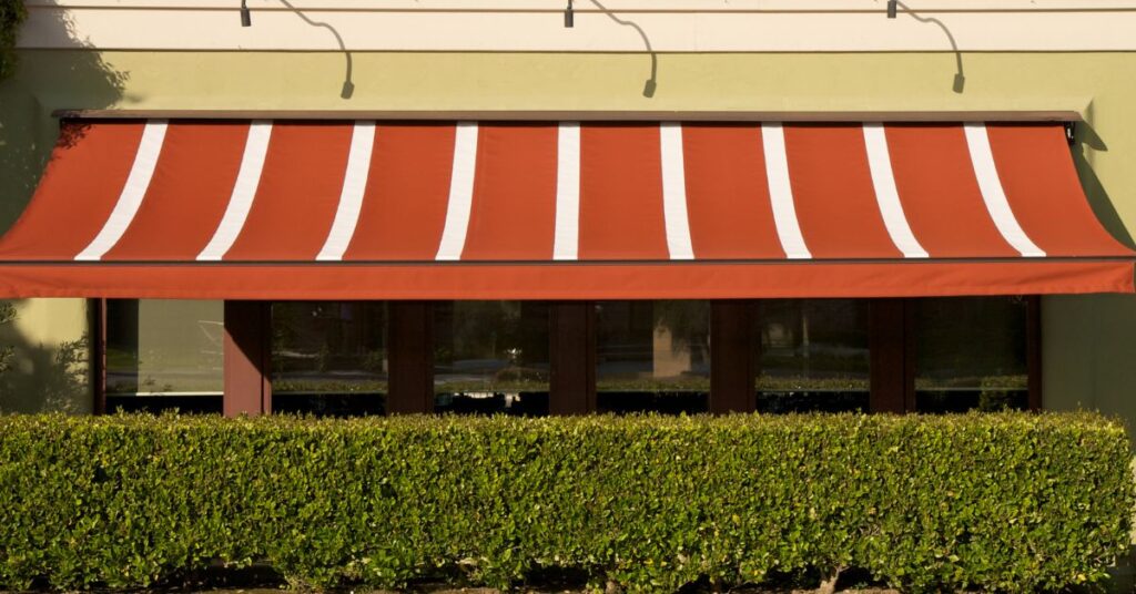 Tervezd meg az árnyékolást a Baudorral!