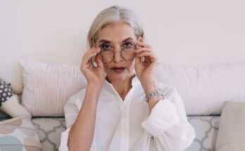 Sminktetoválás 50 felett: Az Önbecsülés javítása, vitalitás növelése