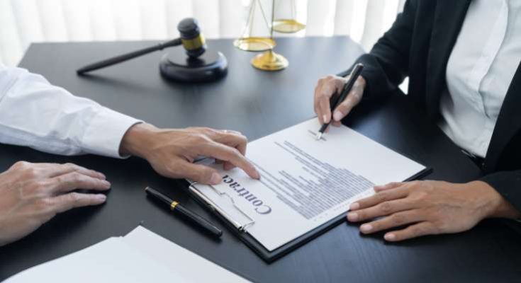 5 tipp, hogy mire Figyeljen egy szerződés fordítása során