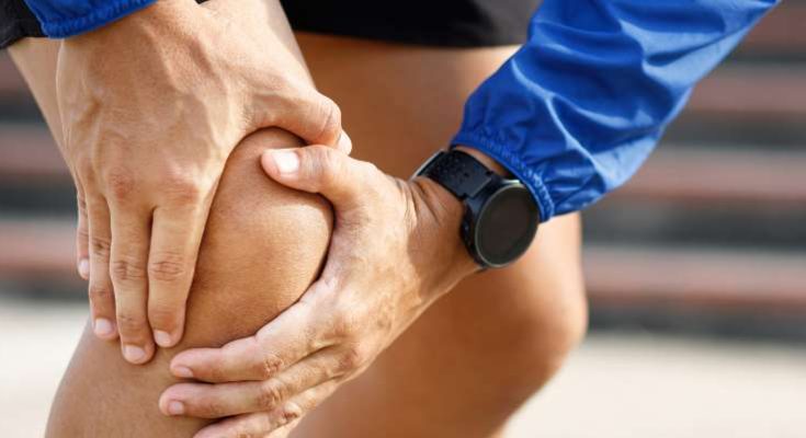 A krioszauna az ízületi gyulladásra a Krio Centrumban