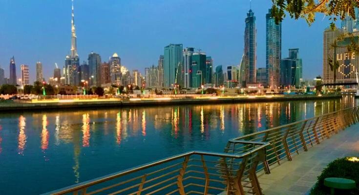 Dubai ingatlanvásárlás: A lehetőségek kap uja