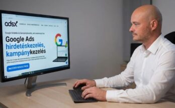 Miért erősödnek a szakértői Google Ads ügynökségek 2026-ban