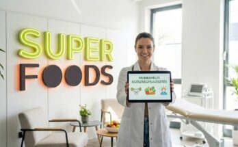 SuperFoods Kft. munkahelyi egészségfejlesztés – hogyan lesz az egészséges dolgozó valódi üzleti előny?